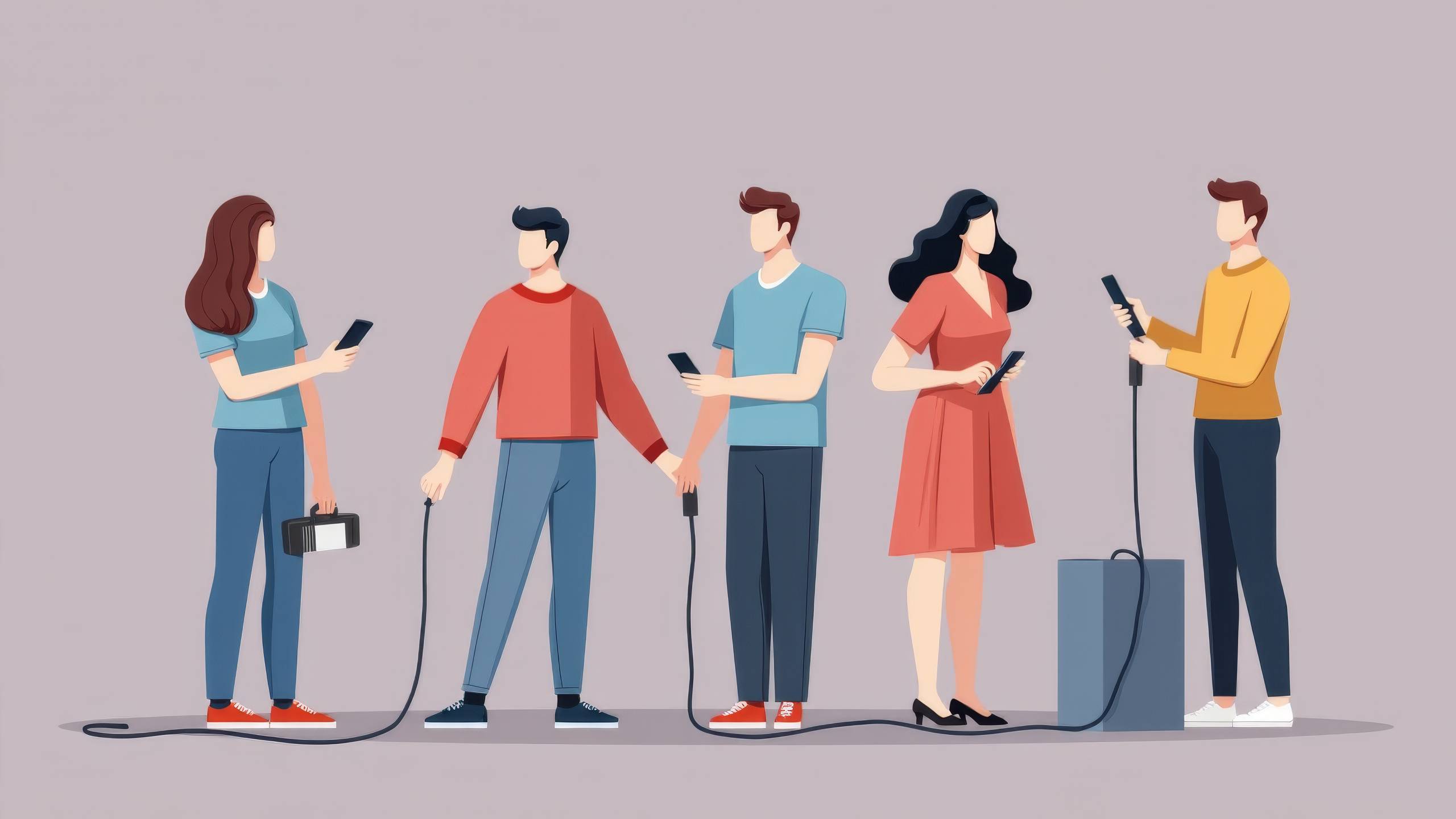 Statistiche PowerFlux